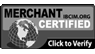 Merchant Certified